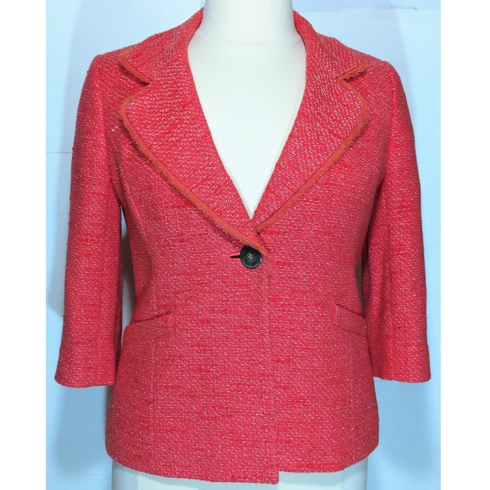 Classiques Entier Atelier Coral Boucle Blazer L